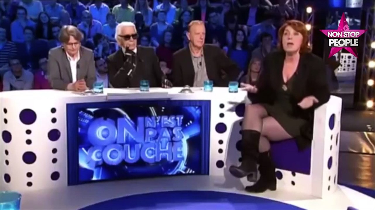 Véronique Genest islamophobe assumée ? "Je ne regrette rien !" (vidéo)
