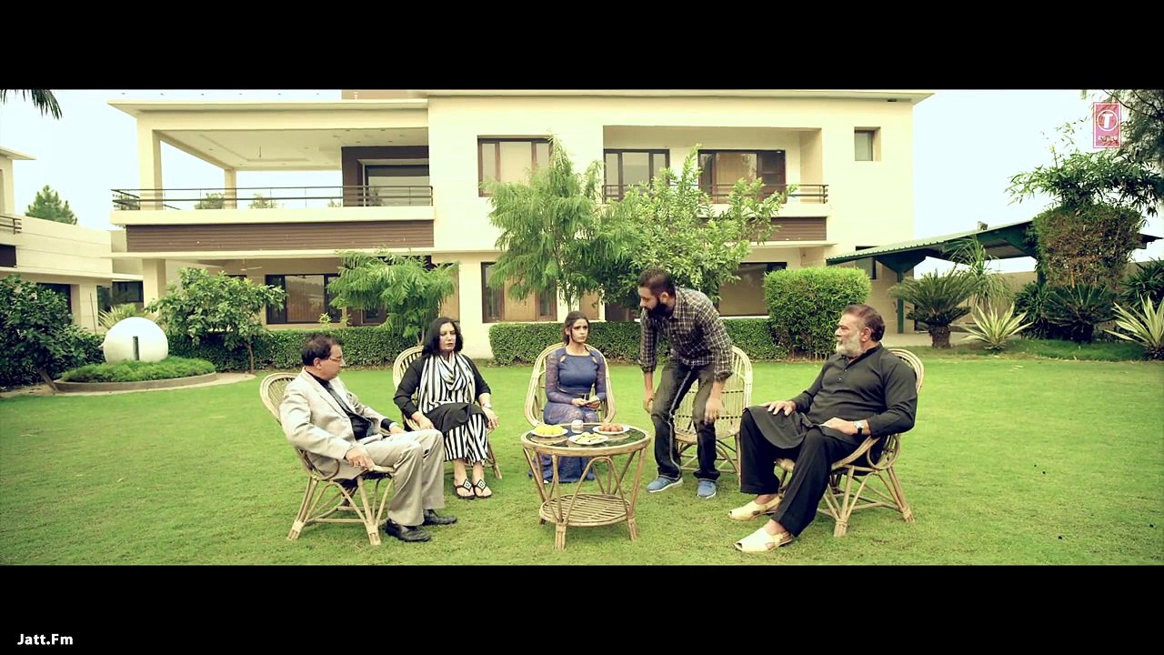 King Of Punjab_HD  Sippy Gill King Of Punjab Video Song