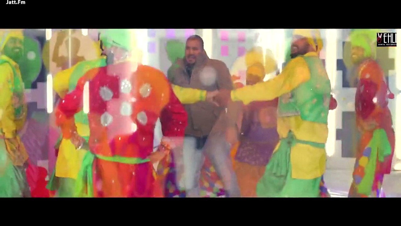 Bajra_HD Baljit Malwa Jatti In Feeling Video Song