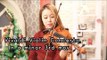 Vivaldi violin Concerto in a minor 3rd mov._Suzuki violin Vol.4