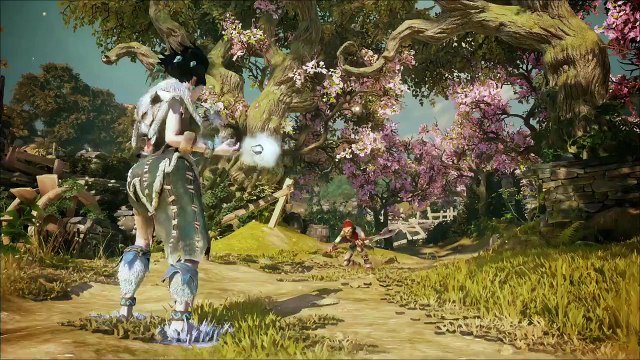 Fable Legends (XBOXONE) - Héros de l'Albion : Winter