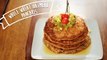 Oatmeal Pancakes | Healthy Breakfast Recipe | Kiddies Corner With Anushruti