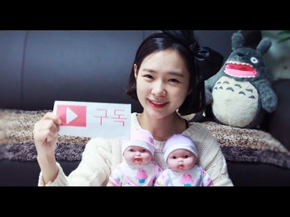 토리월드 소개영상 즐거운 토리월드에서 재미있는 장난감 놀이 함께 해요 - 토리월드 T...