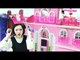 바비의 드림하우스 장난감 놀이 메가바비하우스 장난감 놀이  barbie life in the dream house  - ToryWorld 토리월드
