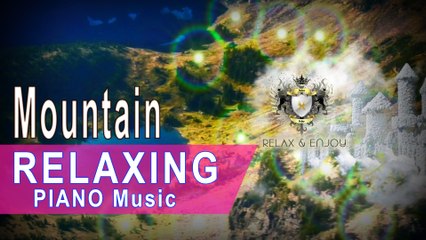 Mountain Fly - ★ Relaxing Music, Sleep Music, Dream Music | Relax & Enjoy ★