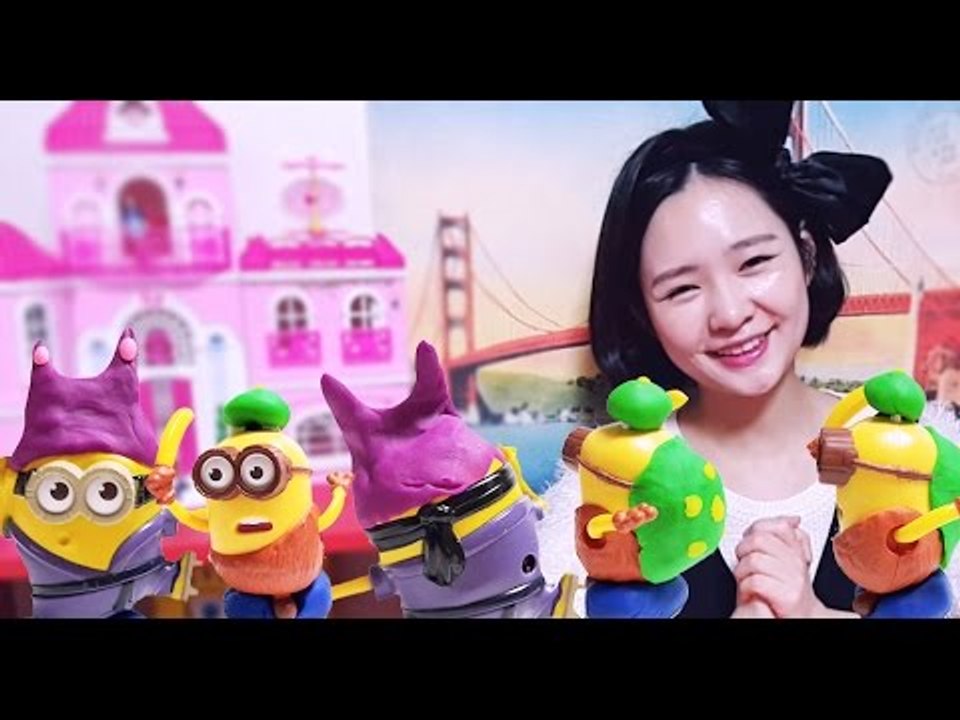 토리의 동화 다시보기 - '토끼와 거북이'편  구연동화 명작동화 전래동화 이솝우화 [ 토리월드 TORY WORLD toys for children ]