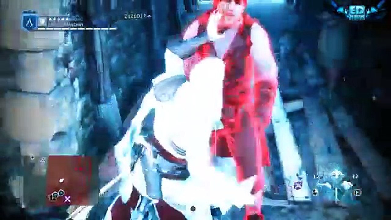 Assassin Creed