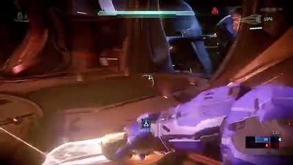 Halo 5 Guardians Multiplayer