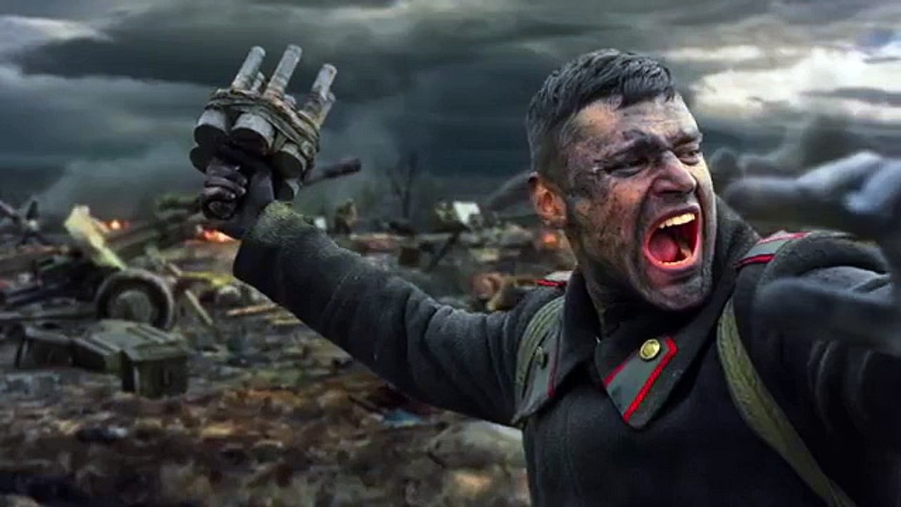 Победа за нами!