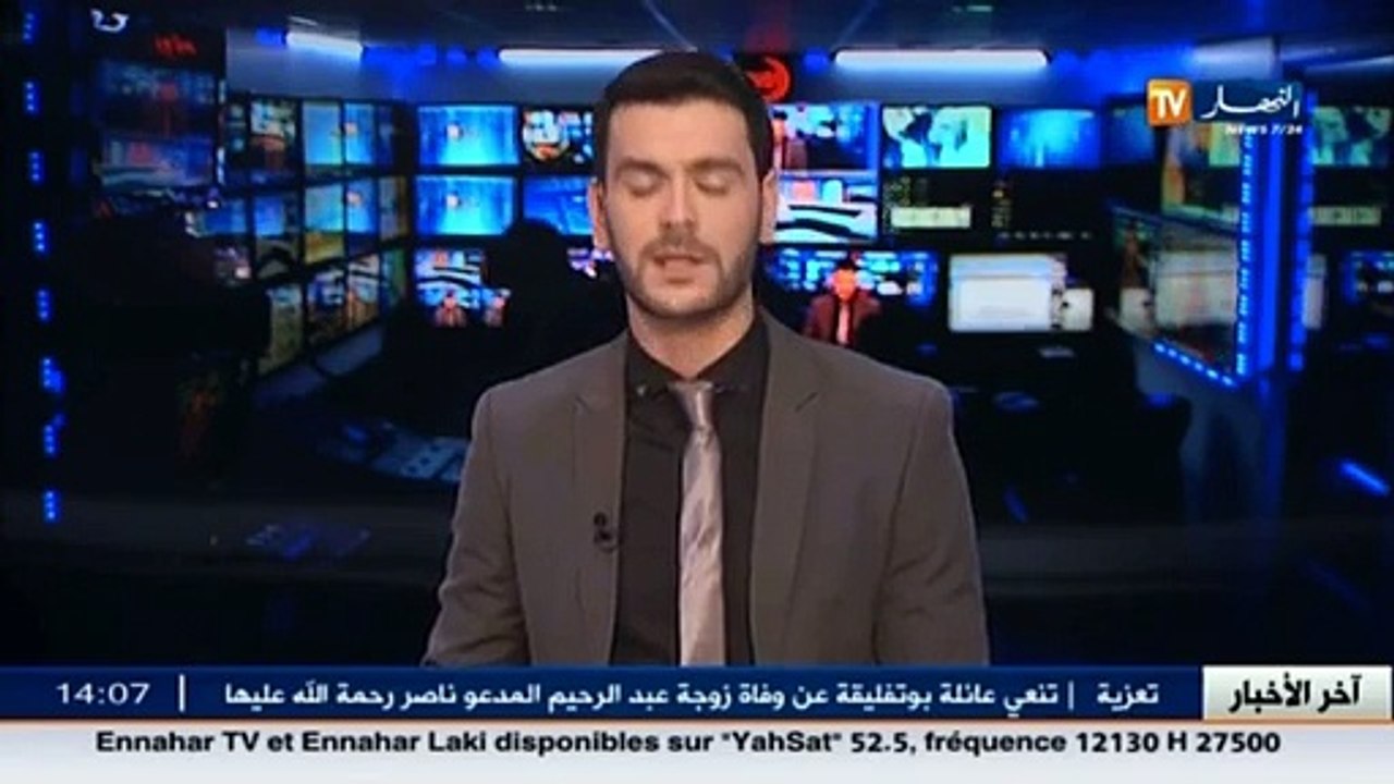 الأمين العام للاتحادية الوطنية لعمال التربية .. نحن مضطرين لإنهاء البرنامج في نهاية أفريل