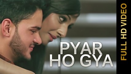 New Punjabi Songs 2016 || PYAR HO GYA || CHANDAN MAAN || Punjabi Songs 2016
