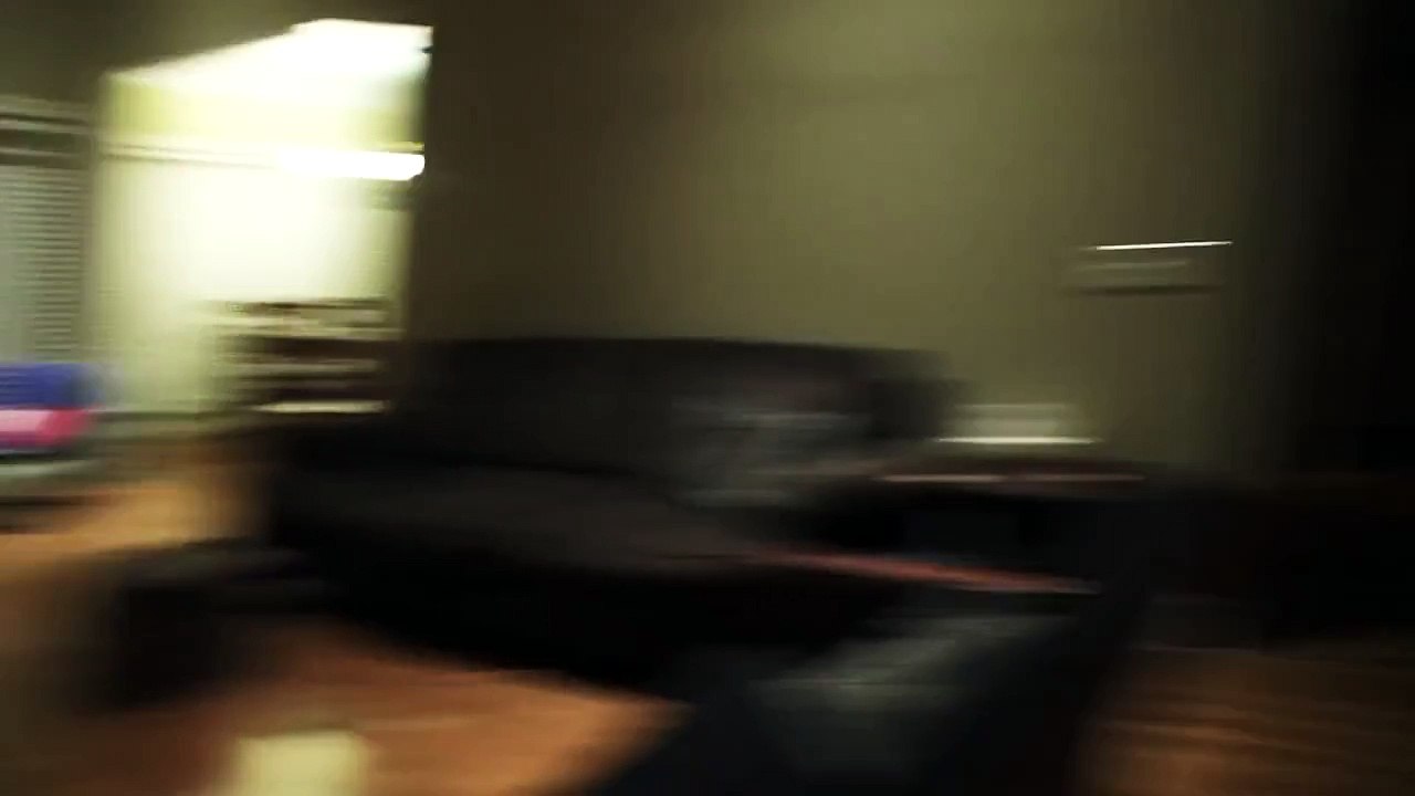 Real Ghost caught on video Lost tape 18