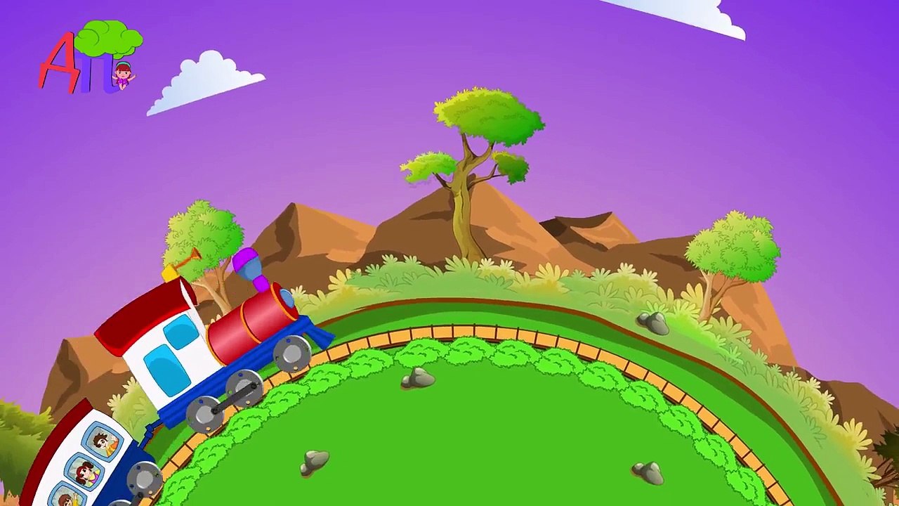 Пять обезьянок | Коллекция иностранных песен | 5 обезьянок прыгали на кровати и многое другое