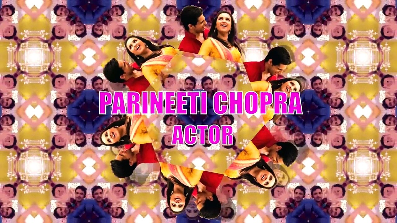 Parineeti Chopra Hasee Toh Phasee Interview