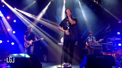 Anderson. Paak -The Season / Carry Me - Le Grand Journal - CANAL+