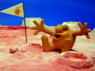 Plonsters In Outer Space