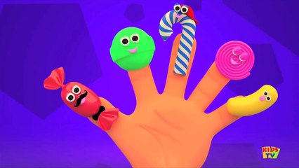 Numbers 1 to 10 | Counting 123 | Number Song | Kids TV