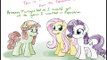 (MLP Comic Dub) Tree Hugger (Comic FULL HD 720P)