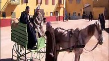 المسلسل المغربي الجديد شوك السدرة _ الحلقة العاشرة