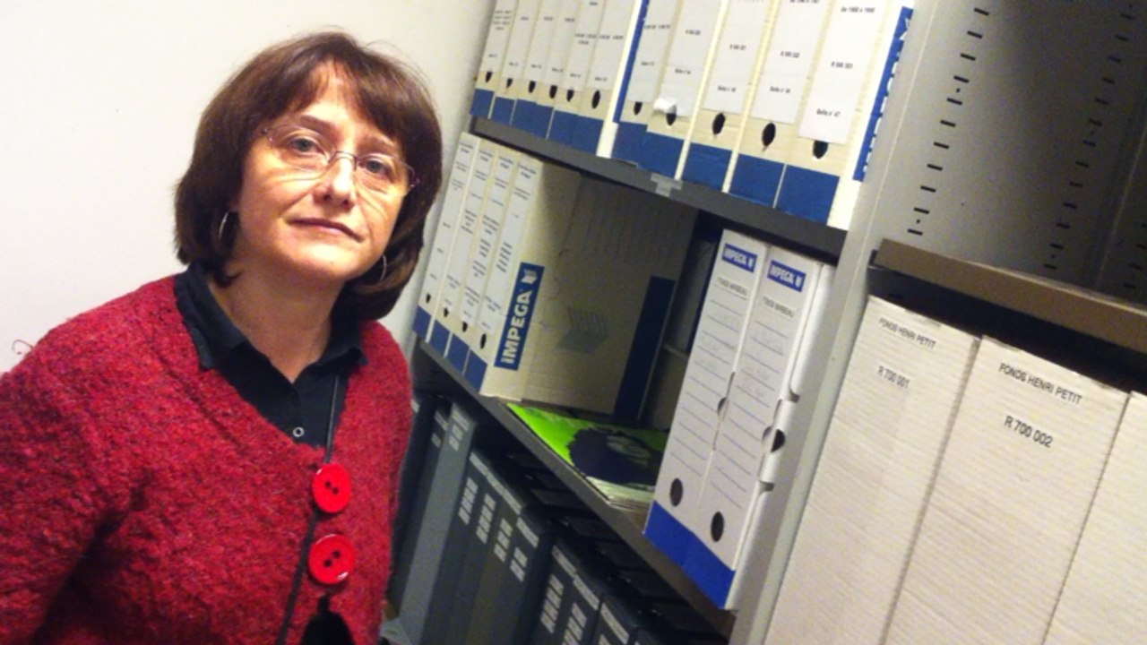 Décès de Michel Tournier : un fonds unique sur lui à Angers