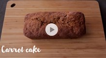 Recette du carrot cake, le célèbre gâteau aux carottes américain - Gourmand