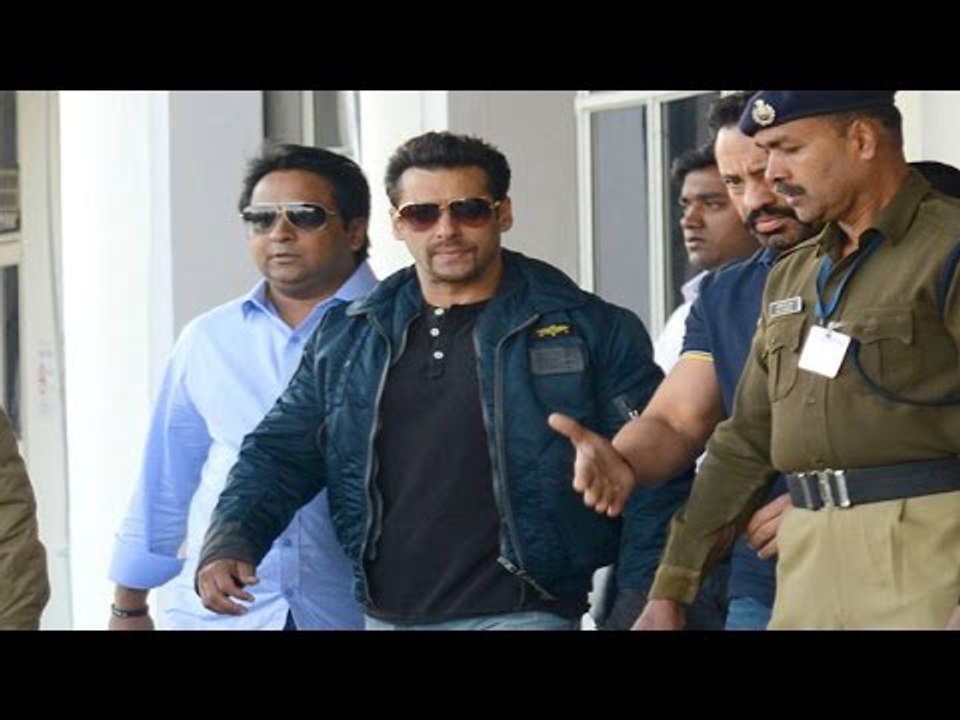Salman Khan 2002 Hit & Run Case 11 Key Witnesses