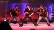 Tiger Shroff Performs On Closing Ceremony Of India Dance Week 2015