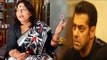 Salman Khan Gets 5-Year Rigorous Imprisonment In Hit & Run Case Say Abha Singh