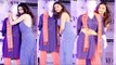 Deepika Padukone @ 'Piku Inspired Melange Collection'