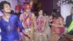 Bollywood Celebs Spotted @ Karishma Jain & Abhishek Chhajer Wedding