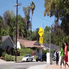 My legs did not feel