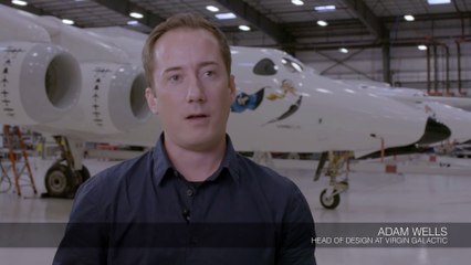 Y-3 crée des vêtements pour l'esapce