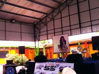 lissette, Inuyasha Opening, Animotto, 22nov15