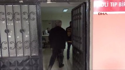 Adana Kapkaç Şüphelisi: Oradan Geçmek Suç Mu?