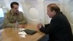 One on One meeting of Prime Minister Nawaz Sharif and COAS Raheel Sharif