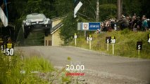 WRC - ÉTAPE A MONTE-CARLO : BANDE-ANNONCE