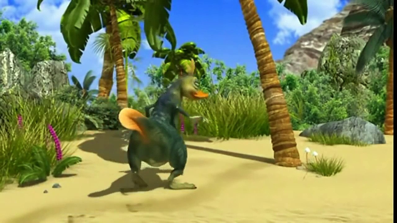 Sheep In The Island 2 HD] with captions