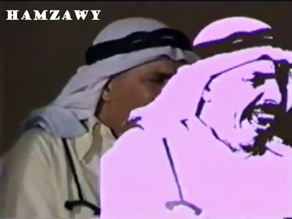 مقدمة مسلسل رجل سنة 60
