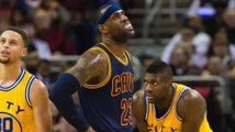 Loss to Warriors opens Cavs eyes