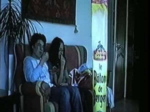 la génèse d jakis (pub justin bridou 2002)