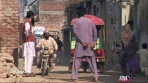 Pakistan : le difficile coming-out des enfants victimes d'abus sexuels