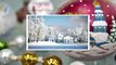 St. Petersburg Winter Postcards - St. Petersburg, Russia