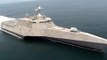 USS Independence (Littoral Combat Ship) LCS-2