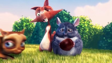 animated cartoons high definition