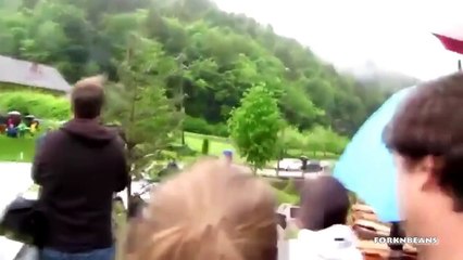 Epic Race Car Crashes Compilation