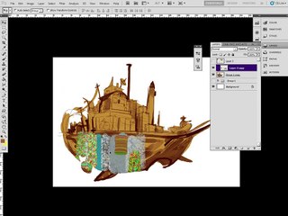 I.A. Magazine Master League Round #04: Thomaz Magno