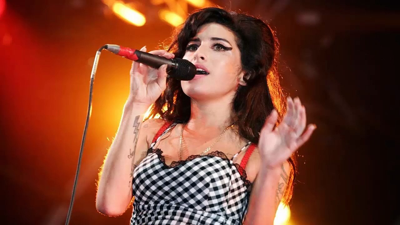 Amy