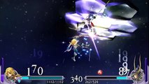 Dissidia Final Fantasy – PSP  [Scaricare .torrent]