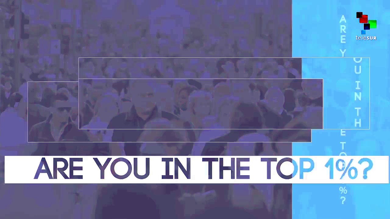 The Rich Get Richer and the Poor Get Poorer