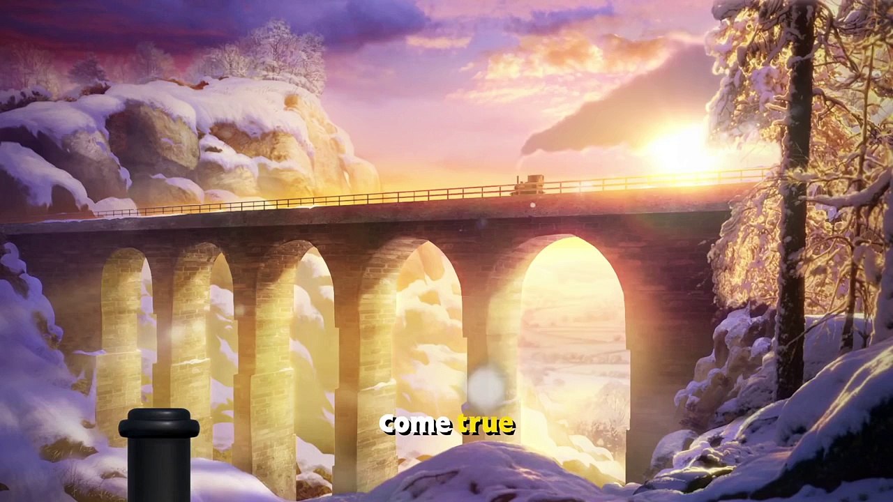 The Island Song | Thomas & Friends